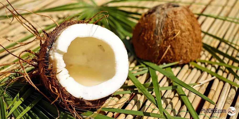 Come scegliere una noce di cocco