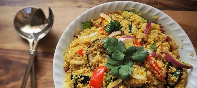 Come cucinare la Quinoa: le migliori ricette da preparare a casa