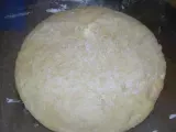Ricetta La biga per il pane