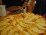 Ricetta Torta di mele della nonna di anna