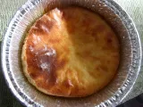 Ricetta Sformatini al parmigiano con glassa all'aceto balsamico e fichi caramellati.