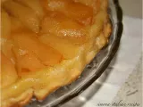 Ricetta Tarte tatin alle clementine (dolci)