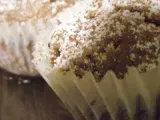 Ricetta Muffins di luca montersino