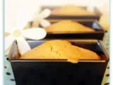Ricetta Mini - cake alla zucca e amaretti