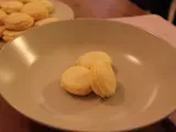 Ricetta Ma che due macarons (al limone)!!