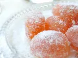 Ricetta Kumquats cristallisés