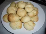 Ricetta I biscottini croccanti della nonna (con ammoniaca)