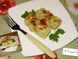 Ricetta Plumcake di verdure (ricetta light)