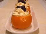Ricetta Mousse al mandarino