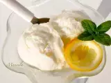 Ricetta Sorbetto al limone senza gelatiera