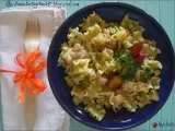 Ricetta Da casa barilla: mafalde napoletane con pancetta broccolo patate e scamorza