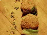 Ricetta Polpette di zucchine con formaggio
