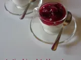 Ricetta Coppa yogurt e ciliegie