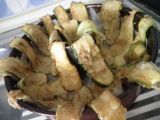 Ricetta Corona di zucchine con tubetti al forno