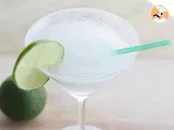 Ricetta Cocktail - frozen daiquiri