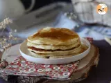 Ricetta Pancake, la ricetta originale per prepararli a casa