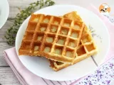 Ricetta Impasto per waffle - ricetta facile