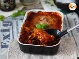 Parmigiana di melanzane, la ricetta tradizionale spiegata passo a passo!