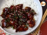 Ricetta Pollo teriyaki con riso basmati, la ricetta asiatica da acquolina in bocca!