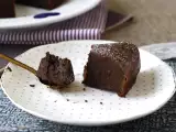 Ricetta Torta proteica al cioccolato fondente: la ricetta facile da preparare