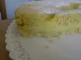 Ricetta ...torta al limone...simil mulino bianco...