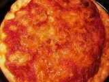 Ricetta Semplicemente...pizza rossa