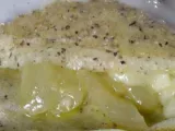 Ricetta Crepes di grano saraceno con cipolle, asiago e patate