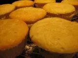 Ricetta Muffin al kiwi e cioccolato