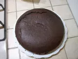 Ricetta Torta vegan al cioccolato con profumo di arancia