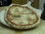 Ricetta La video ricetta della pizza napoletana con il lievito naturale