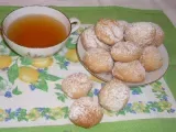Ricetta Biscotti al miele d'acacia