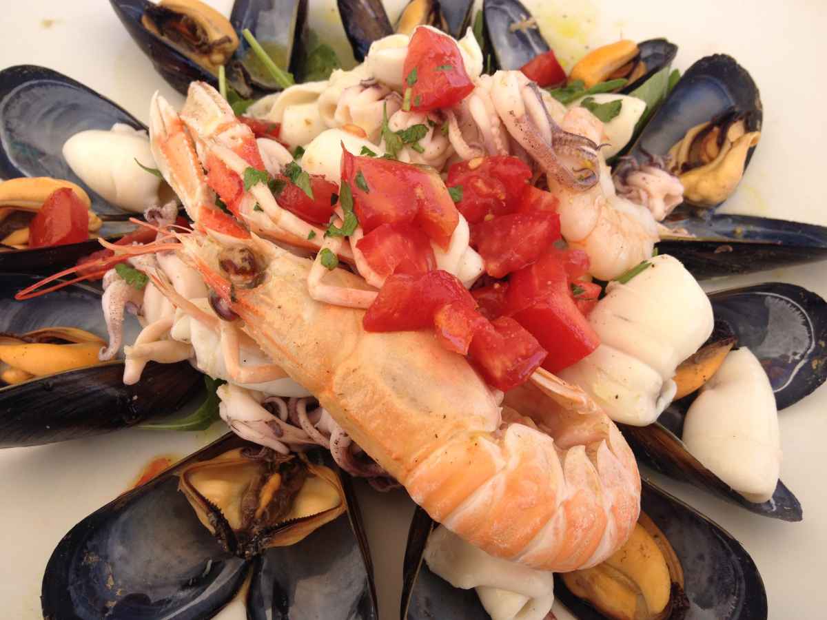 ANTIPASTI CALDI 7 ricette Petitchef