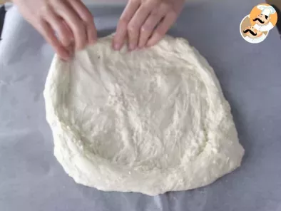 Ricetta Pasta per pizza: il procedimento spiegato passo a passo per prepararla a casa