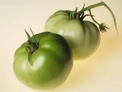 Ricetta Salsa di pomodoro verdi..