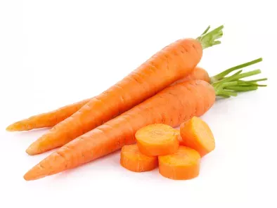 ricette carote
