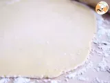 Tappa 3 - Pasta brisée, la ricetta facile per preparare gustose torte salate