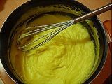 Tappa 6 - Crostata alla crema di limone e pistacchi