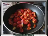 Tappa 1 - Trofie al pesto e pomodorini