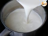 Tappa 2 - Creme Brulée ricetta passo a passo