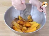 Tappa 1 - Pollo al mango