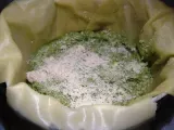 Tappa 6 - Lasagne, stracchino e broccoli