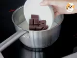 Tappa 3 - Cioccolata calda golosa