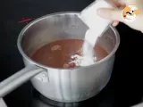 Tappa 4 - Cioccolata calda golosa