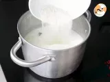 Tappa 3 - Riso al latte speziato