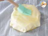Tappa 8 - Camembert in crosta