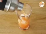 Tappa 3 - Cocktail Planteur