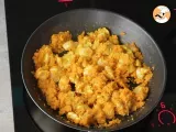 Tappa 5 - Pollo al curry, la ricetta indiana spiegata passo a passo