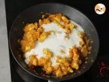 Tappa 6 - Pollo al curry, la ricetta indiana spiegata passo a passo