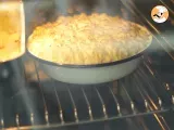 Tappa 7 - Sheperd's pie - pasticcio di patate all'inglese