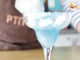 Tappa 3 - Cocktail - Laguna Blue